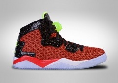 NIKE AIR JORDAN SPIKE FORTY PE 'UNIVERSITY RED'