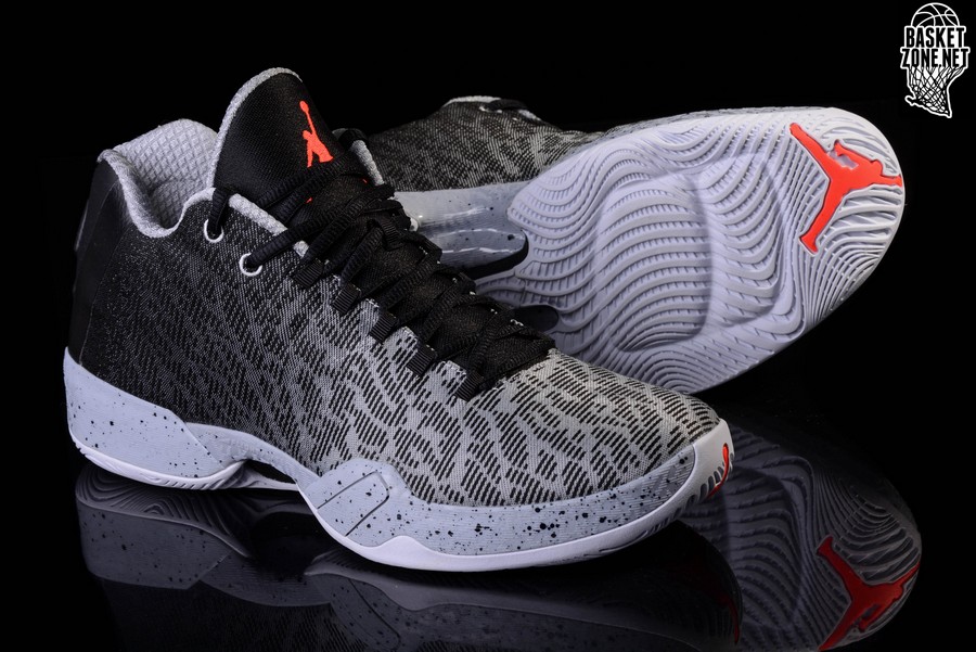 jordan 29 low white