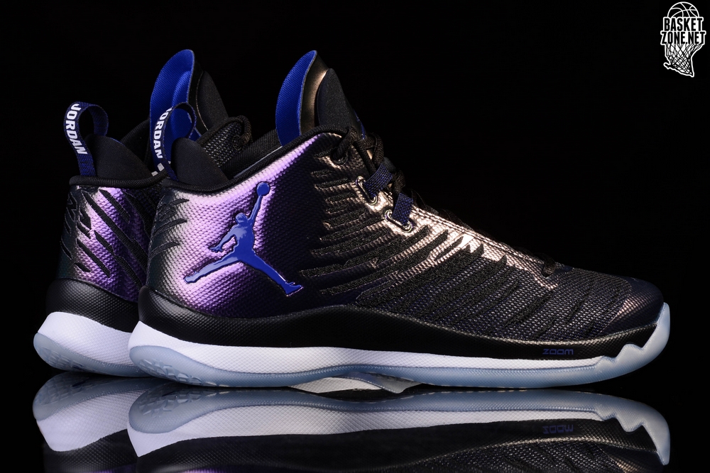 air jordan superfly 5