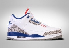 NIKE AIR JORDAN 3 RETRO OG TRUE BLUE