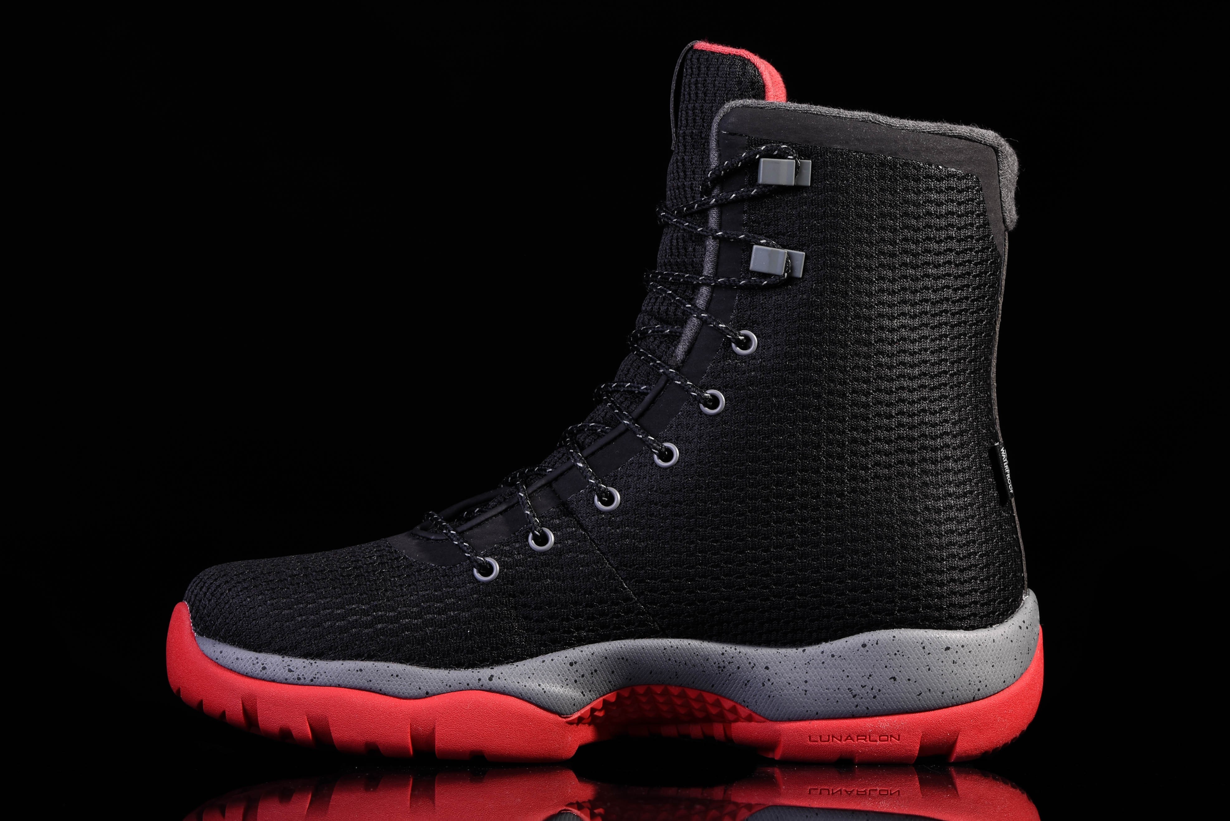 nike air jordan future boot