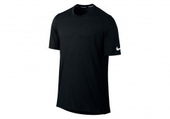 NIKE DRY ELITE BASKETBALL TOP BLACK