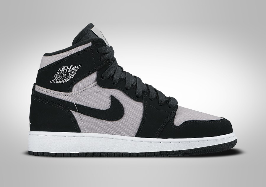 Jordan 1 high og grey clearance