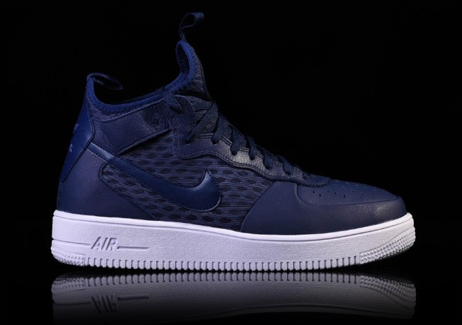 air force 1 ultra force mid