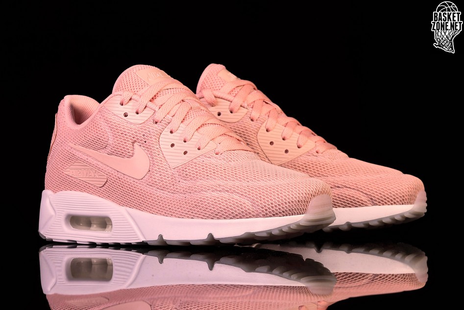 Indifference However Seem NIKE AIR MAX 90 ULTRA 2.0 BR ARCTIC ORANGE