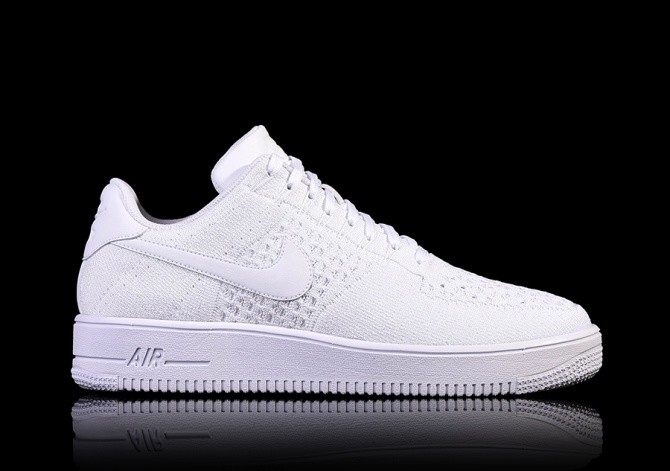 air force 1 ultra flyknit white