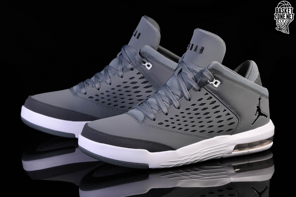 zapatillas jordan flight origin 4