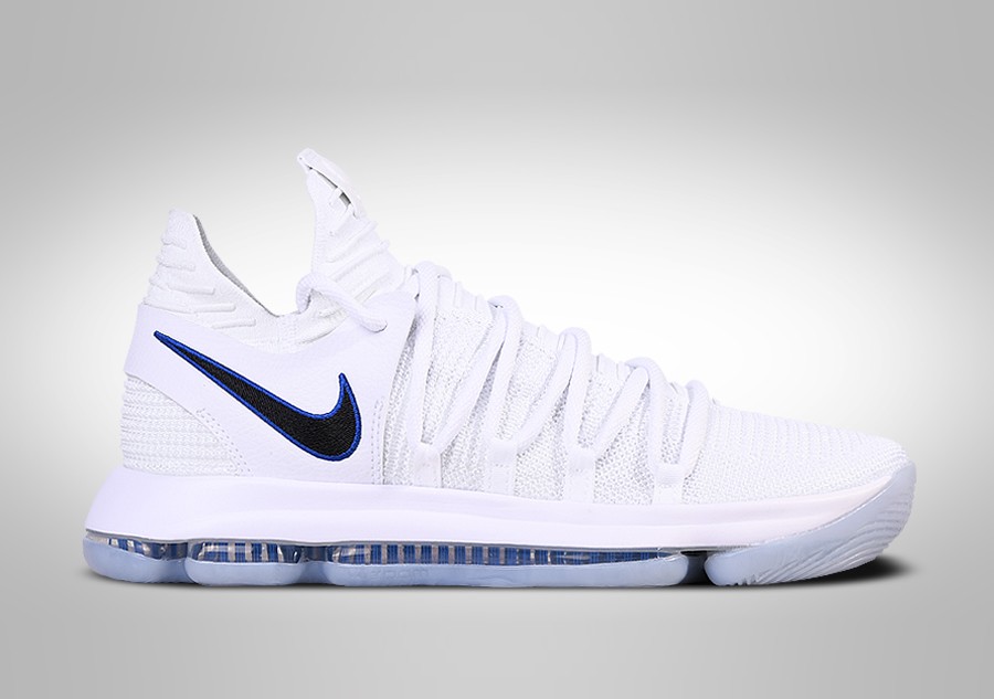 kd 10 golden state