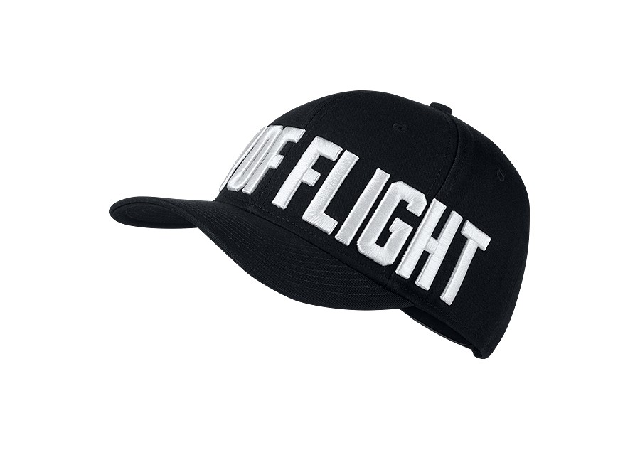 jordan flight cap