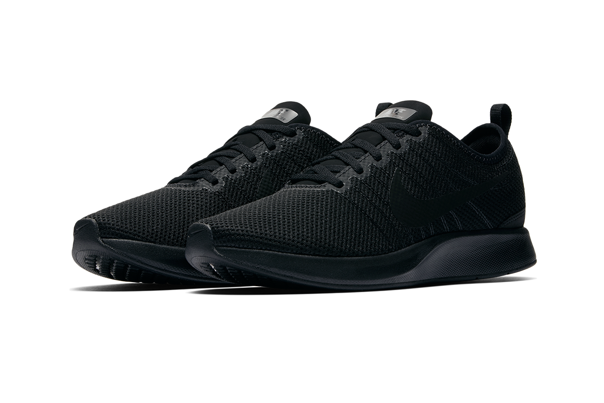 NIKE DUALTONE RACER BLACK