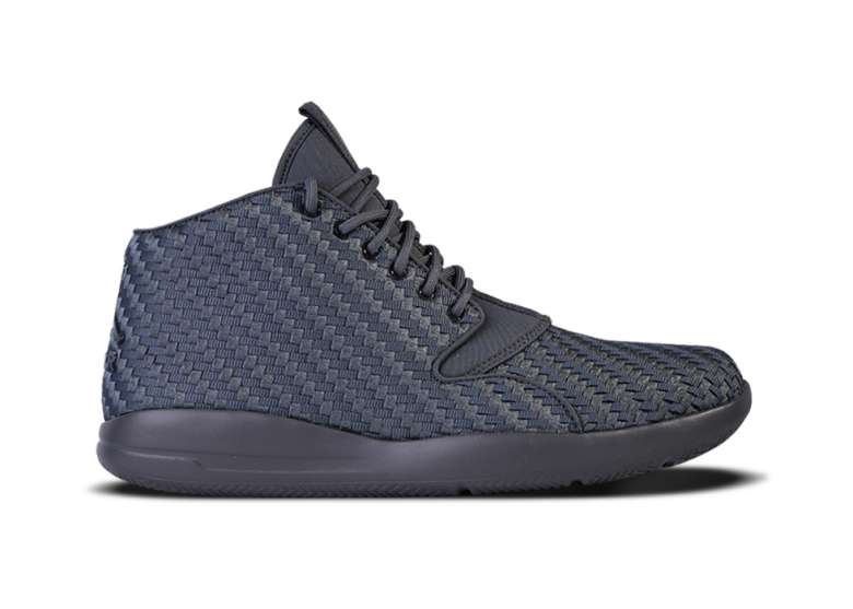 NIKE AIR JORDAN ECLIPSE CHUKKA WOVEN DARK GREY