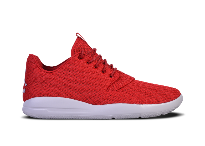 NIKE AIR JORDAN ECLIPSE THE RED