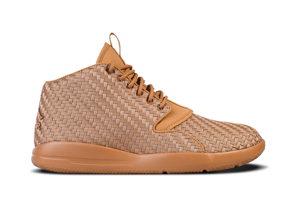 Nike air jordan eclipse chukka woven black shop