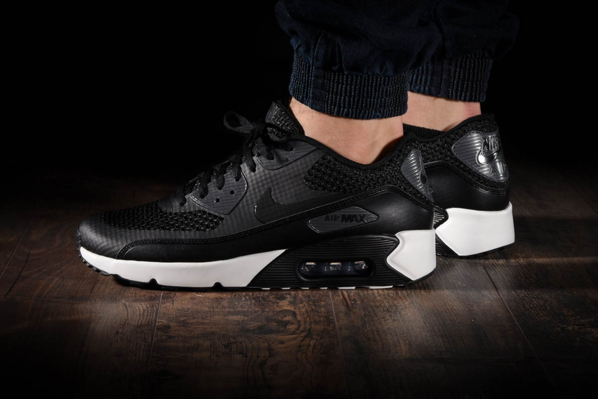 nike air max 90 ultra 2.0 se black