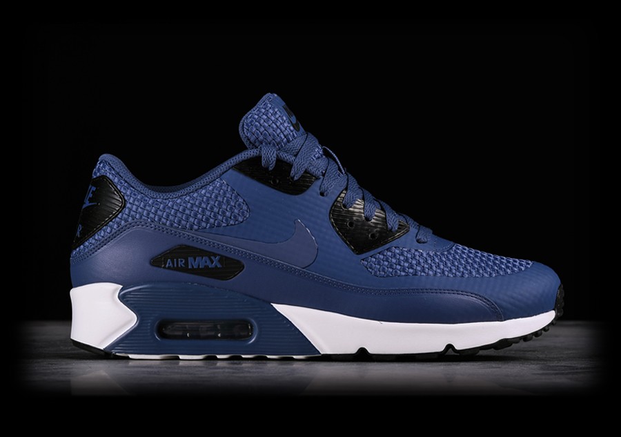 NIKE AIR MAX 90 ULTRA 2.0 SE BLUE RECALL fur 127 50 Basketzone
