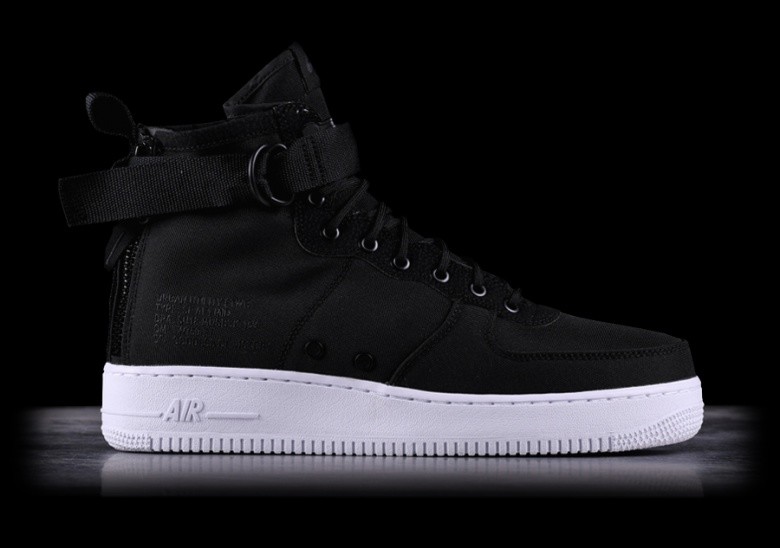 sf air force one mid