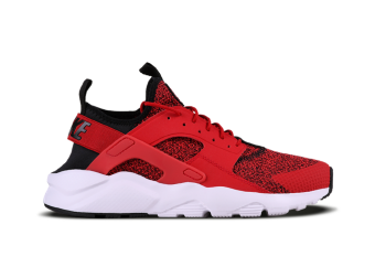 NIKE AIR HUARACHE RUN ULTRA SE UNIVERSITY RED f r 110 00