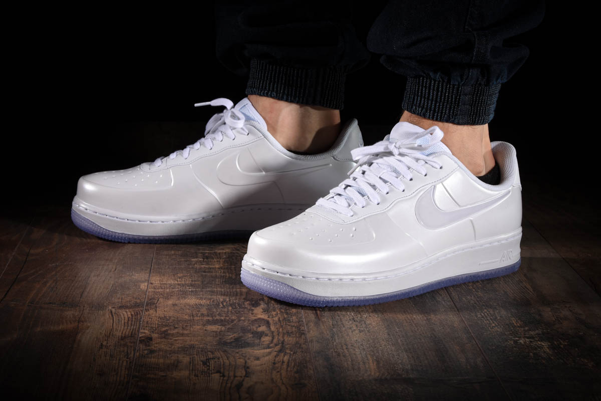 air force 1 foamposite pro cup