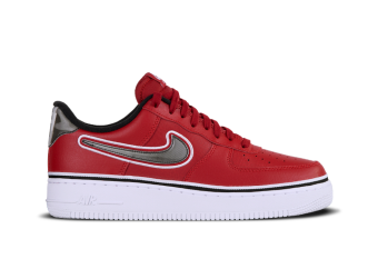 NIKE AIR FORCE 1 '07 LV8 LEATHER für €110,00 | kicksmaniac Nike Air Force 1 Essential Jewel | JD Sports