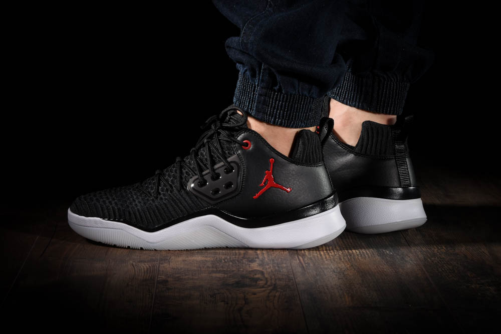 nike jordan dna lx black