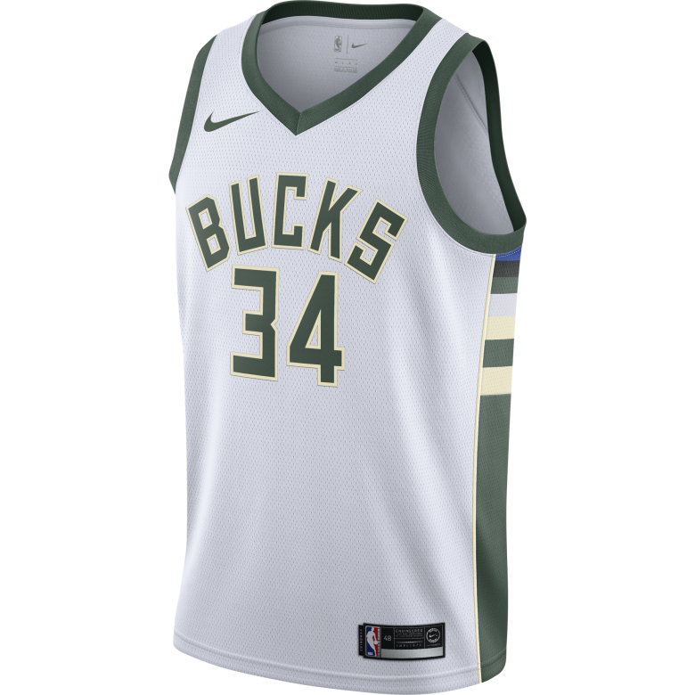 GIANNIS ANTETOKOUNMPO | fr.kicksmaniac.com