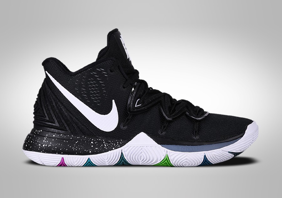 Jual Sepatu Basket Nike Kyrie 5 Galaxy Multi Color Kota