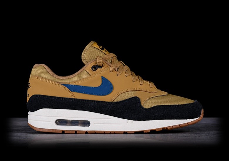 NIKE AIR MAX 1 GOLDEN MOSS price €105 