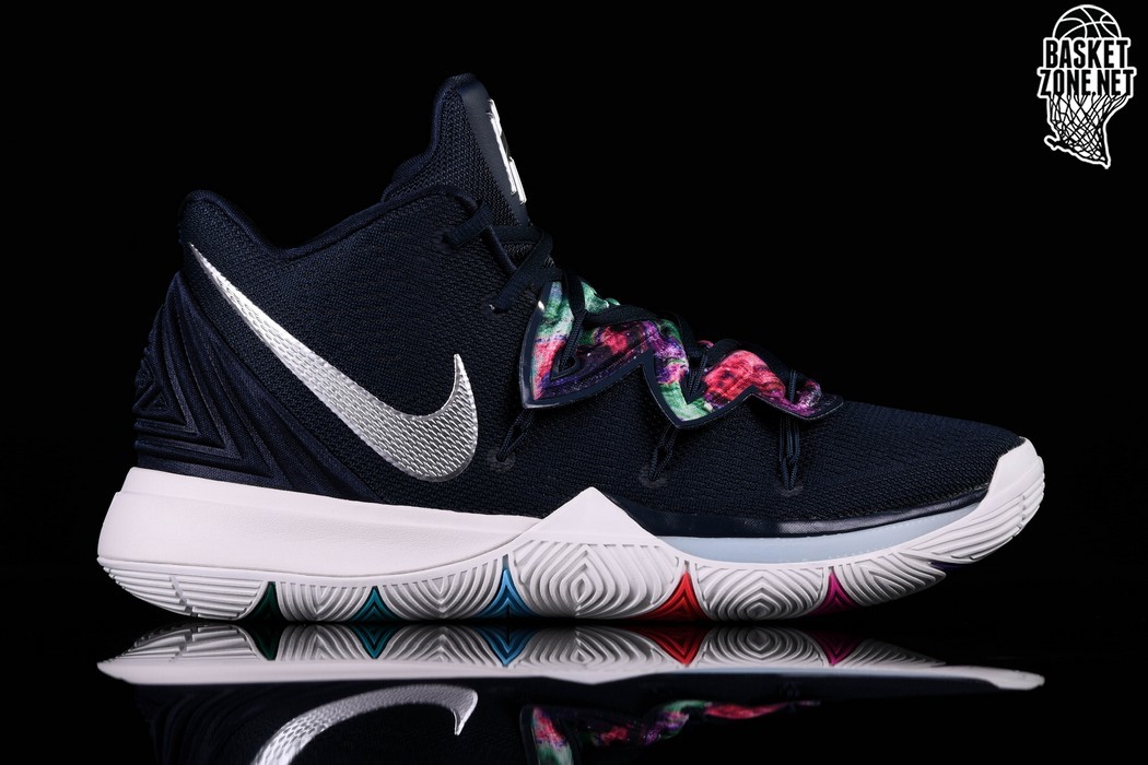 Nike Kyrie 5 Chaussures nike Nike Pinterest