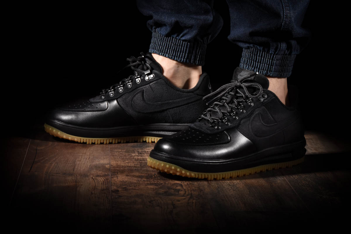 nike lunar force 1 duckboot low