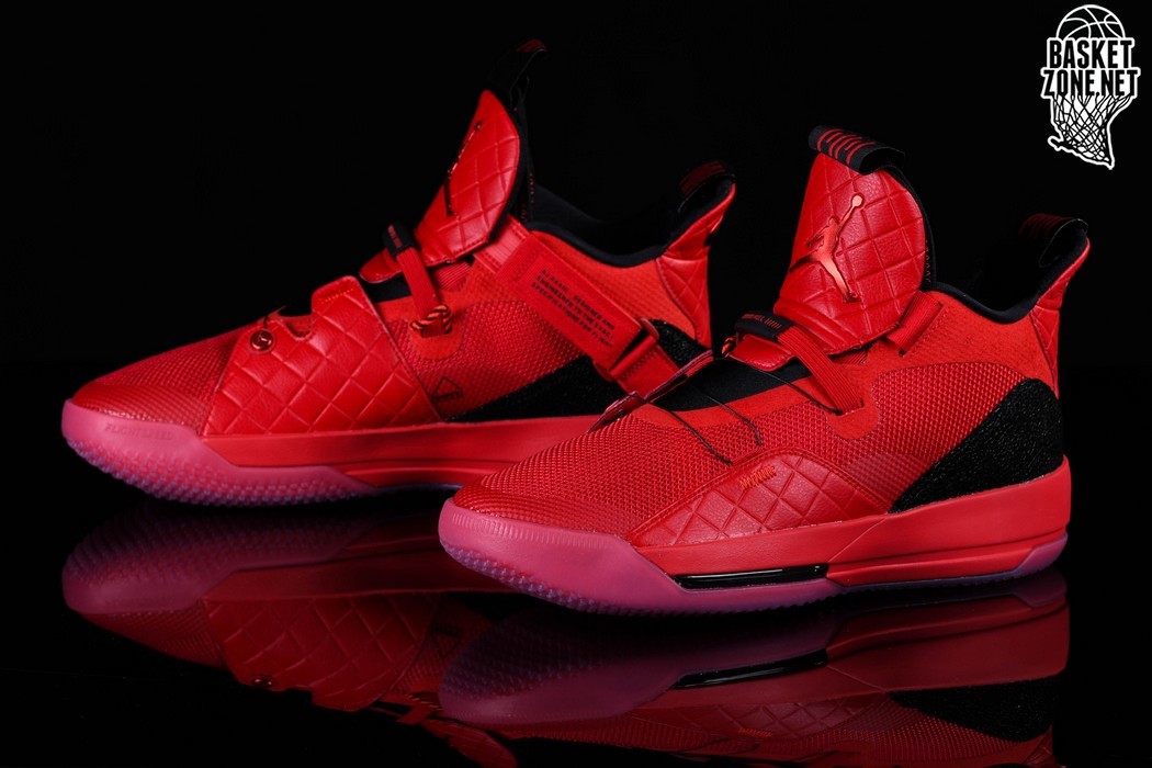 Nike Air Jordan 33 Gs University Red Price 117 50 Basketzone Net