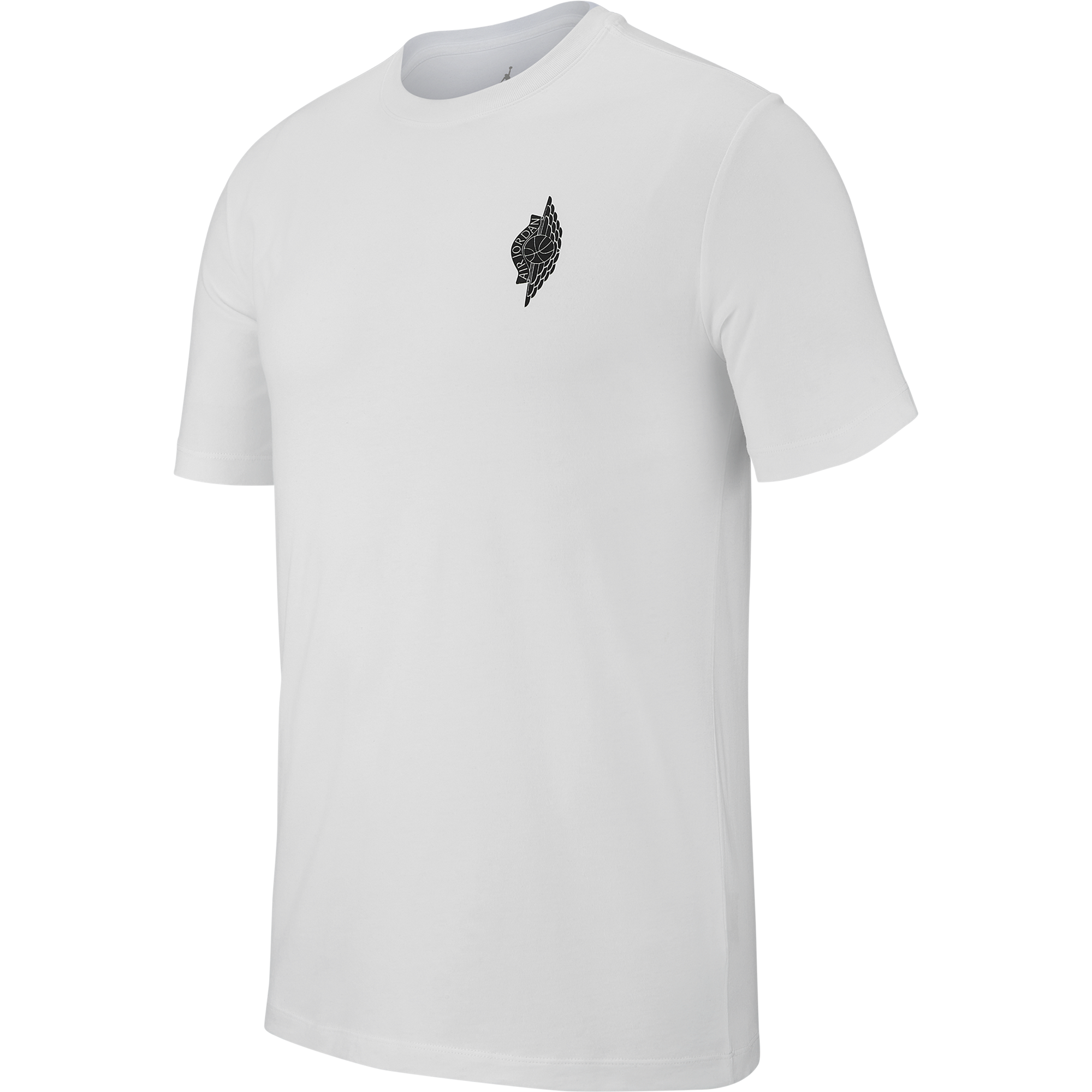 NIKE AIR JORDAN WINGS PHOTO TEE WHITE