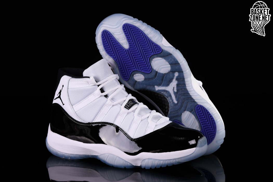 air jordan 11 retro concord size 5.5