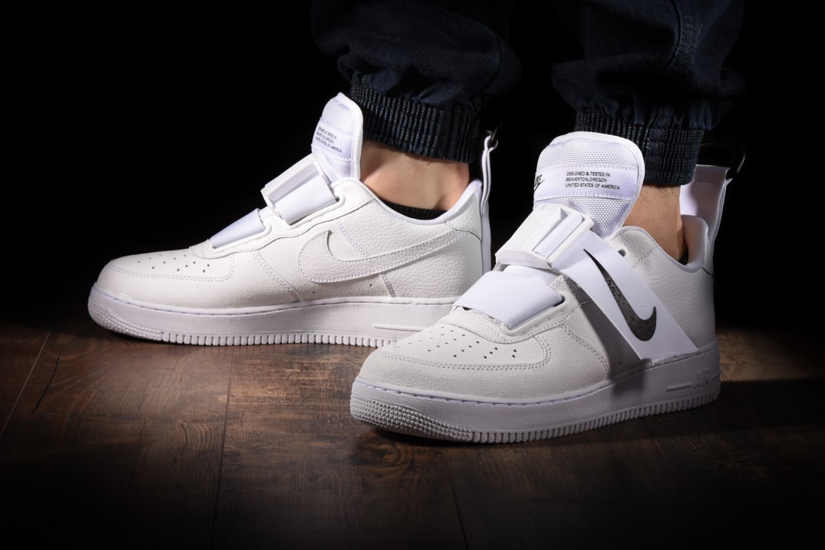 nike air force ultility