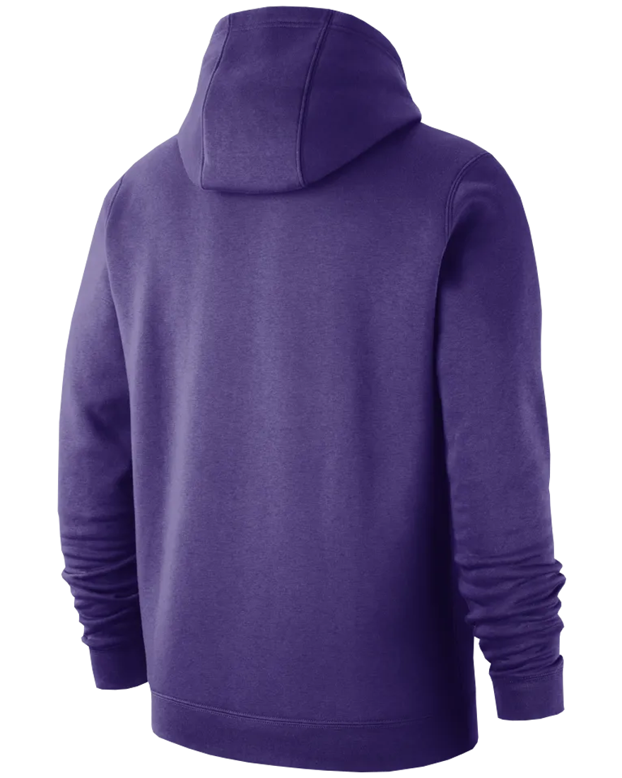 sacramento kings nike hoodie