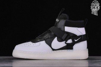 NIKE AIR FORCE 1 UTILITY MID ORCA