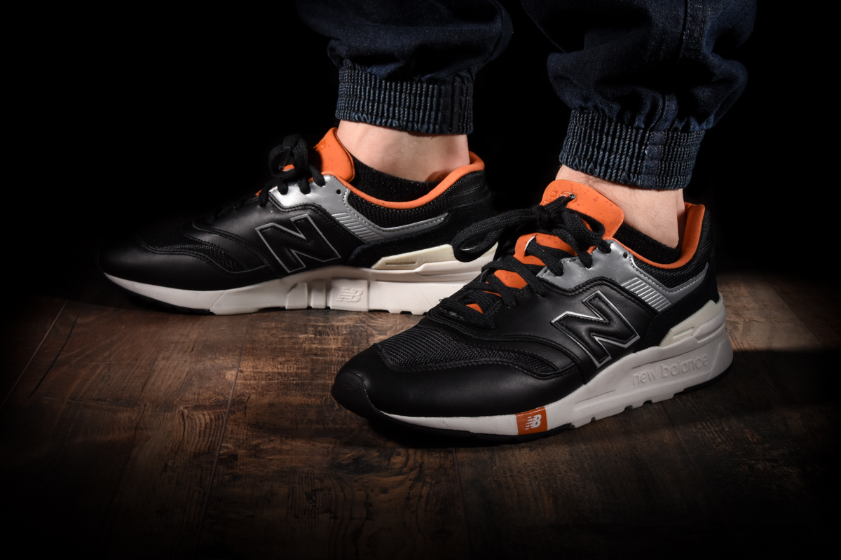 new balance 997h core black