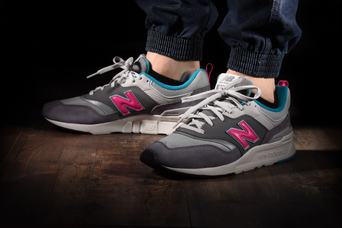 New balance sales 997 castlerock