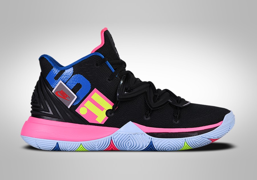 NIKE KYRIE 5 JUST DO IT price €122.50 