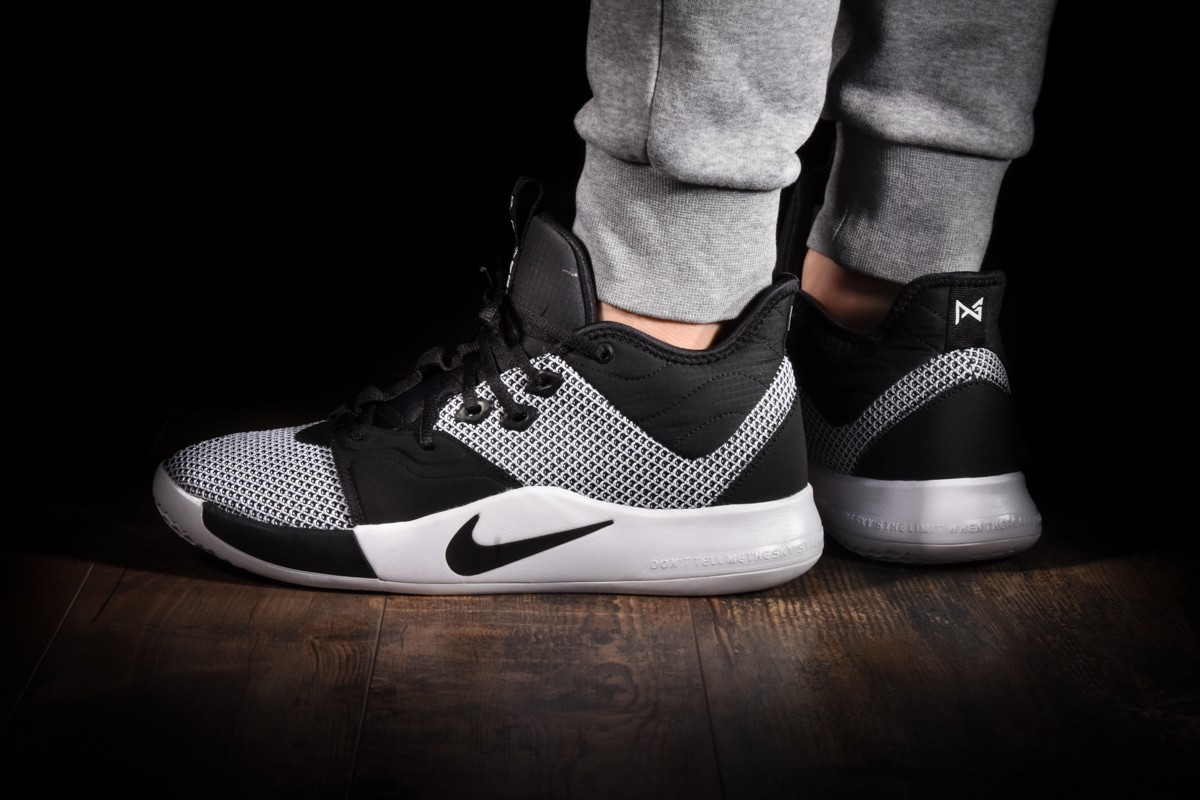 nike pg 3 prezzo