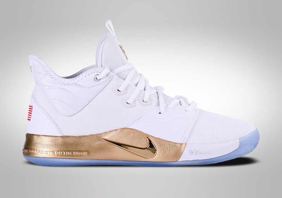 nike pg 3 apollo missions release date