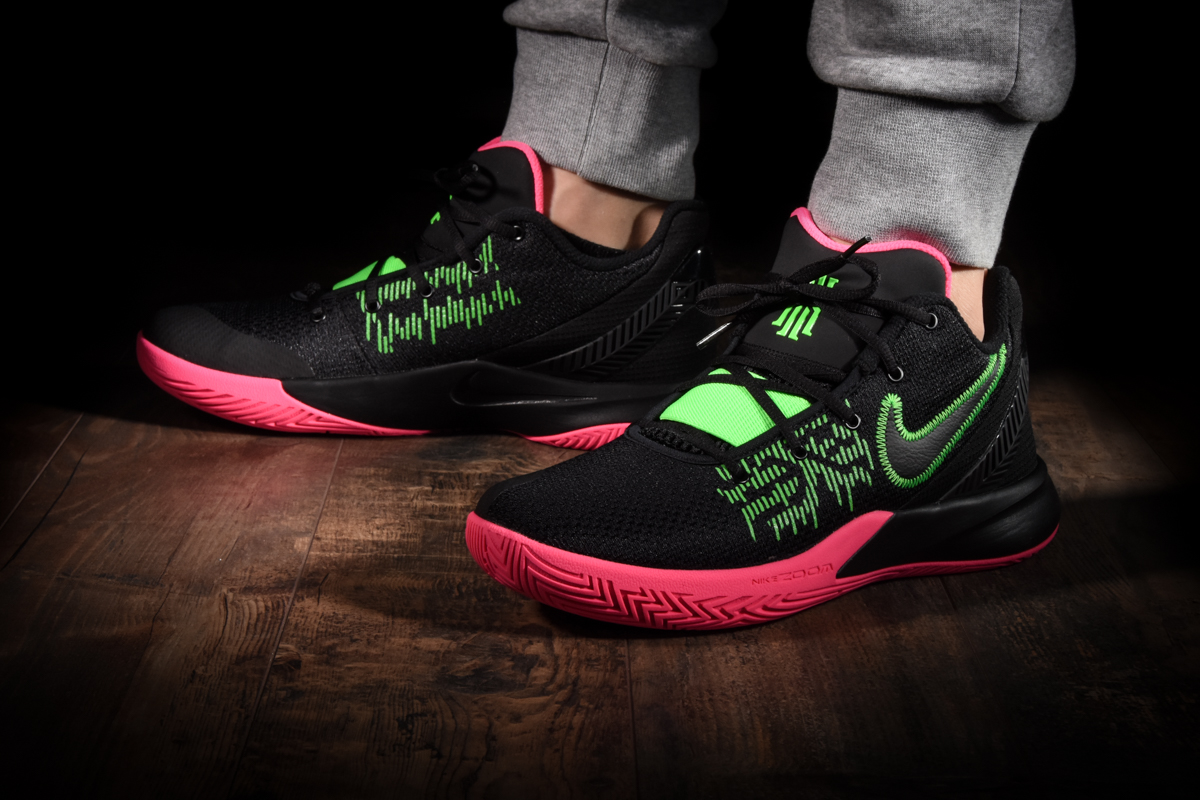 Nike kyrie flytrap ii deals