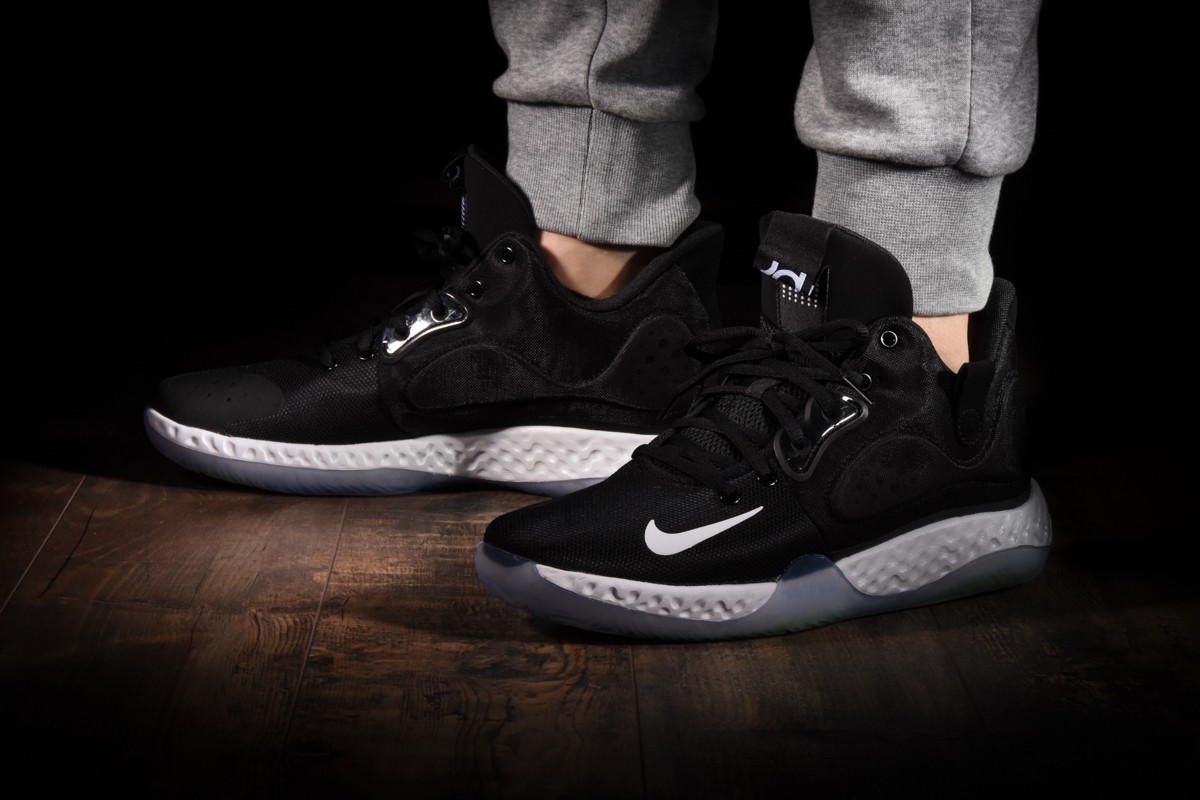 nike kd Wit