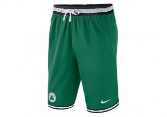 Nike Boston Celtics Stitched Jersey with Shamrock Dri-Fit XL