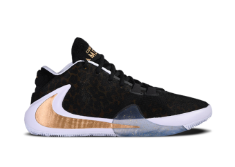 NIKE ZOOM FREAK 1 COMING TO AMERICA