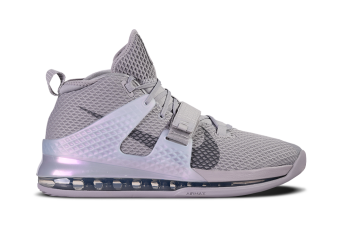 NIKE AIR FORCE MAX II GREY ANTHONY DAVIS