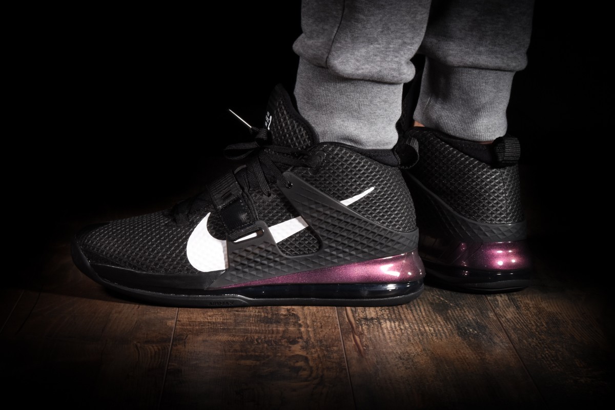 air force max anthony davis