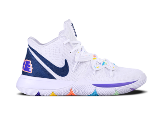 NIKE KYRIE 5 HAVE A NIKE DAY