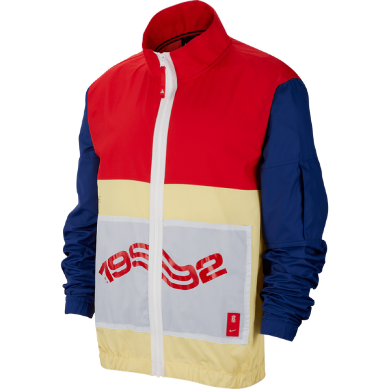 Veste sales nike kyrie
