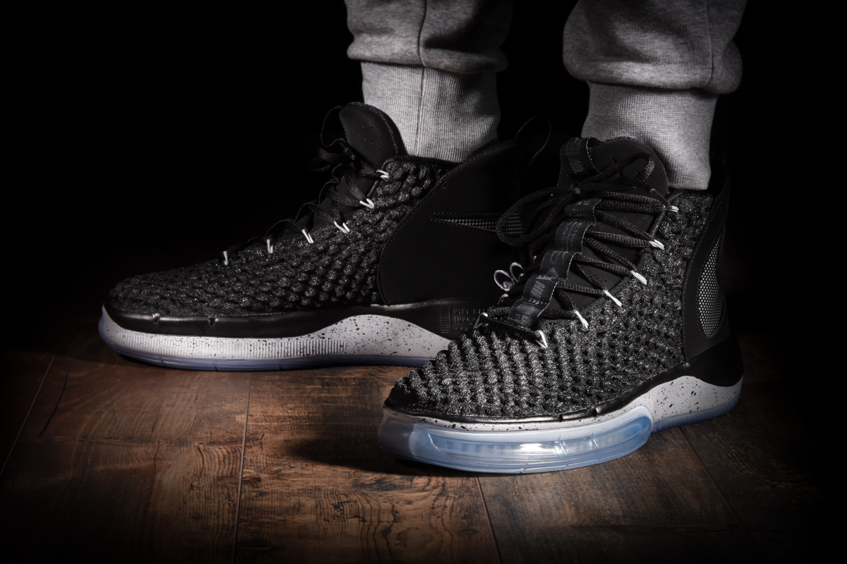 Nike alphadunk sales