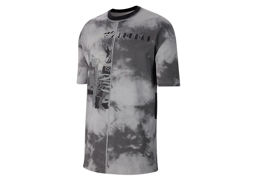 jordan sport shirt